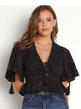 Cleobella Mira Top